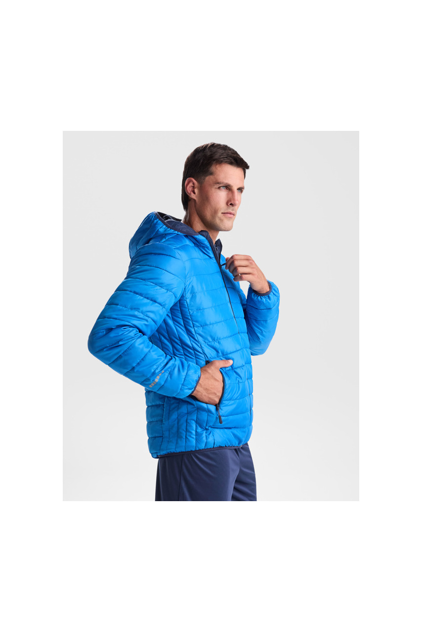 Norway Sport Wind-Proof Parka - Kids & Adults