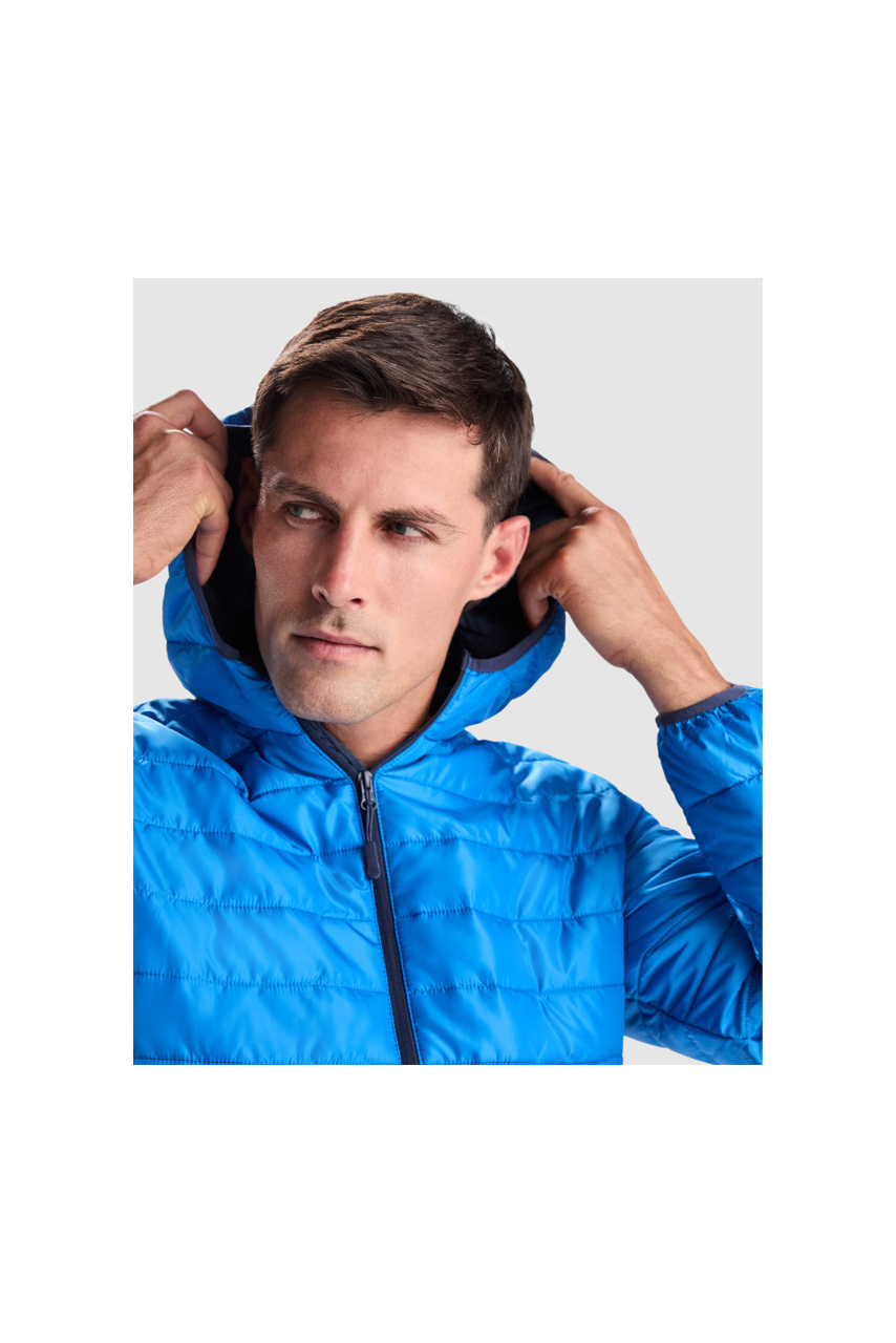 Norway Sport Wind-Proof Parka - Kids & Adults