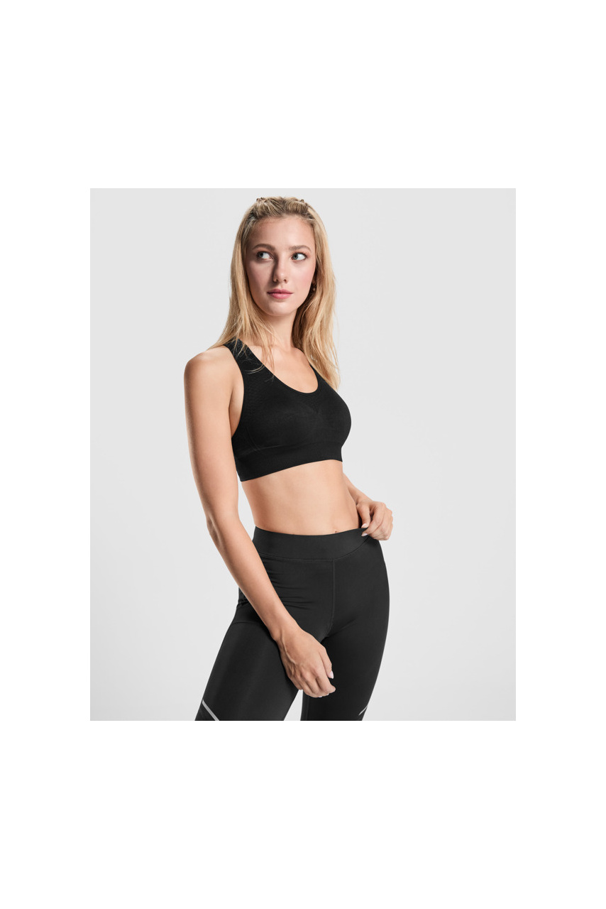Top Sport SAKHIR Fără Cusături - Respirabil și Elastic