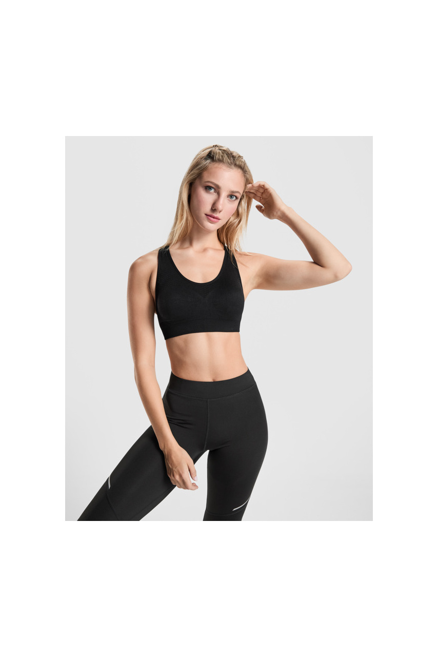 Top Sport SAKHIR Fără Cusături - Respirabil și Elastic