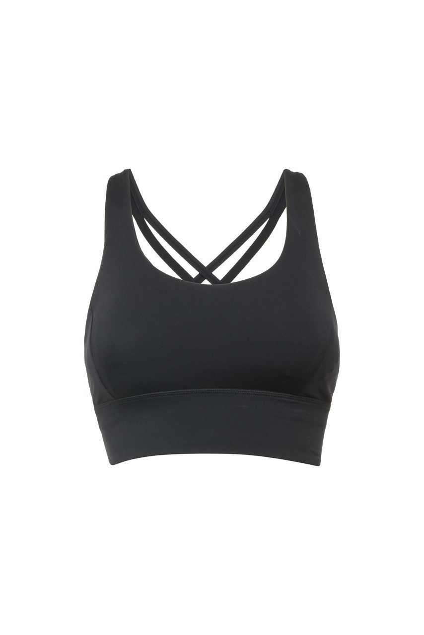 Sebring Eco-Friendly Sports Top - Sustainable Activewear