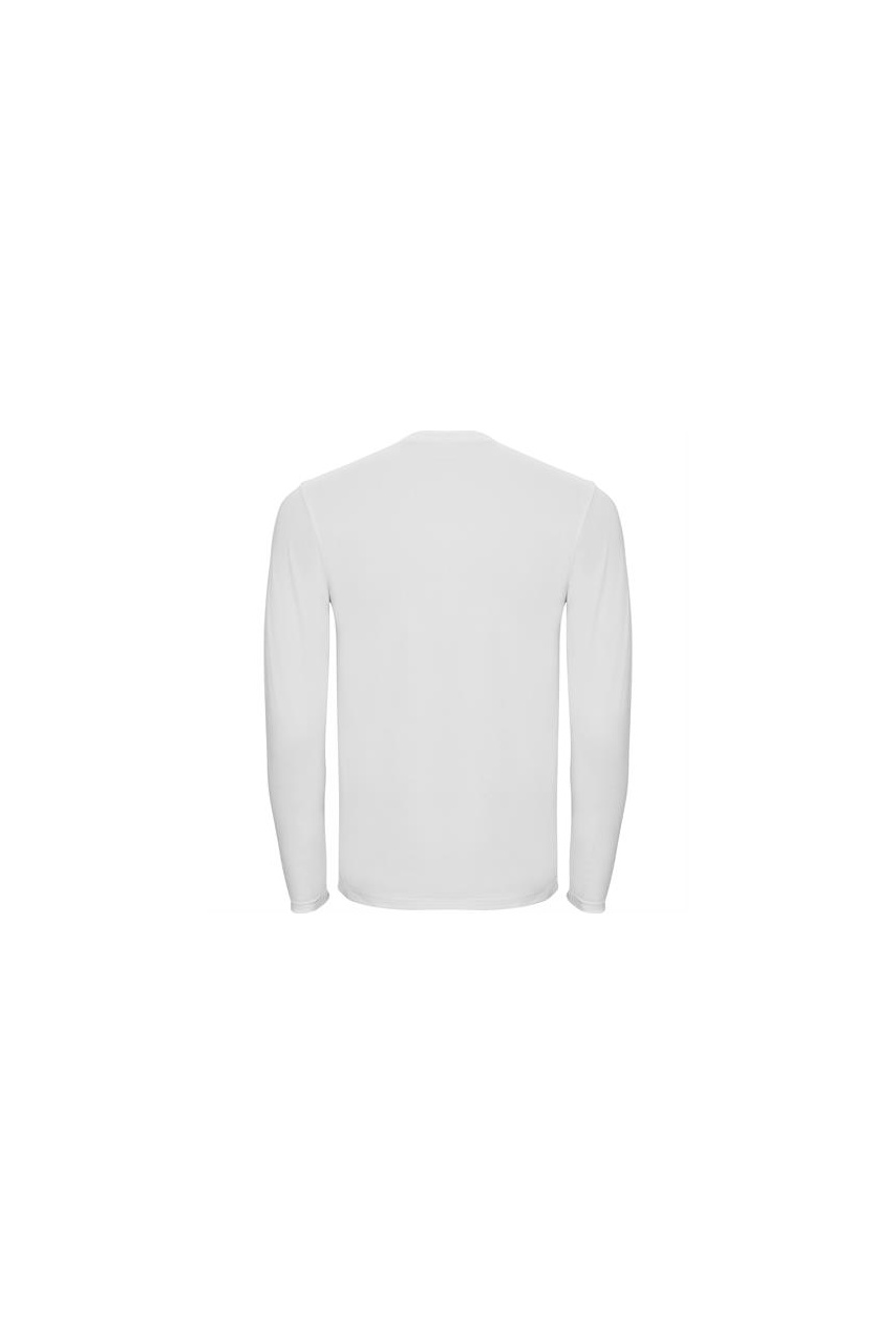 Men's Long-Sleeve Underwear T-Shirt - Comfort & Style