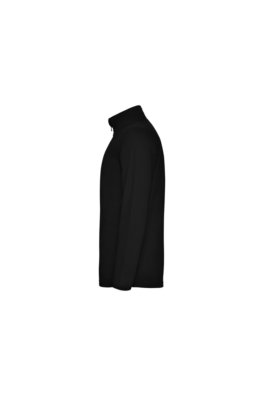 HIMALAYA Microfleece Half-Zip Sweatshirt