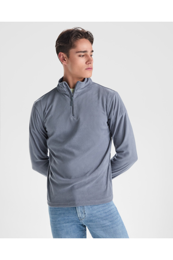 Bluza Polar Microfleece HIMALAYA - Confort și Căldură
