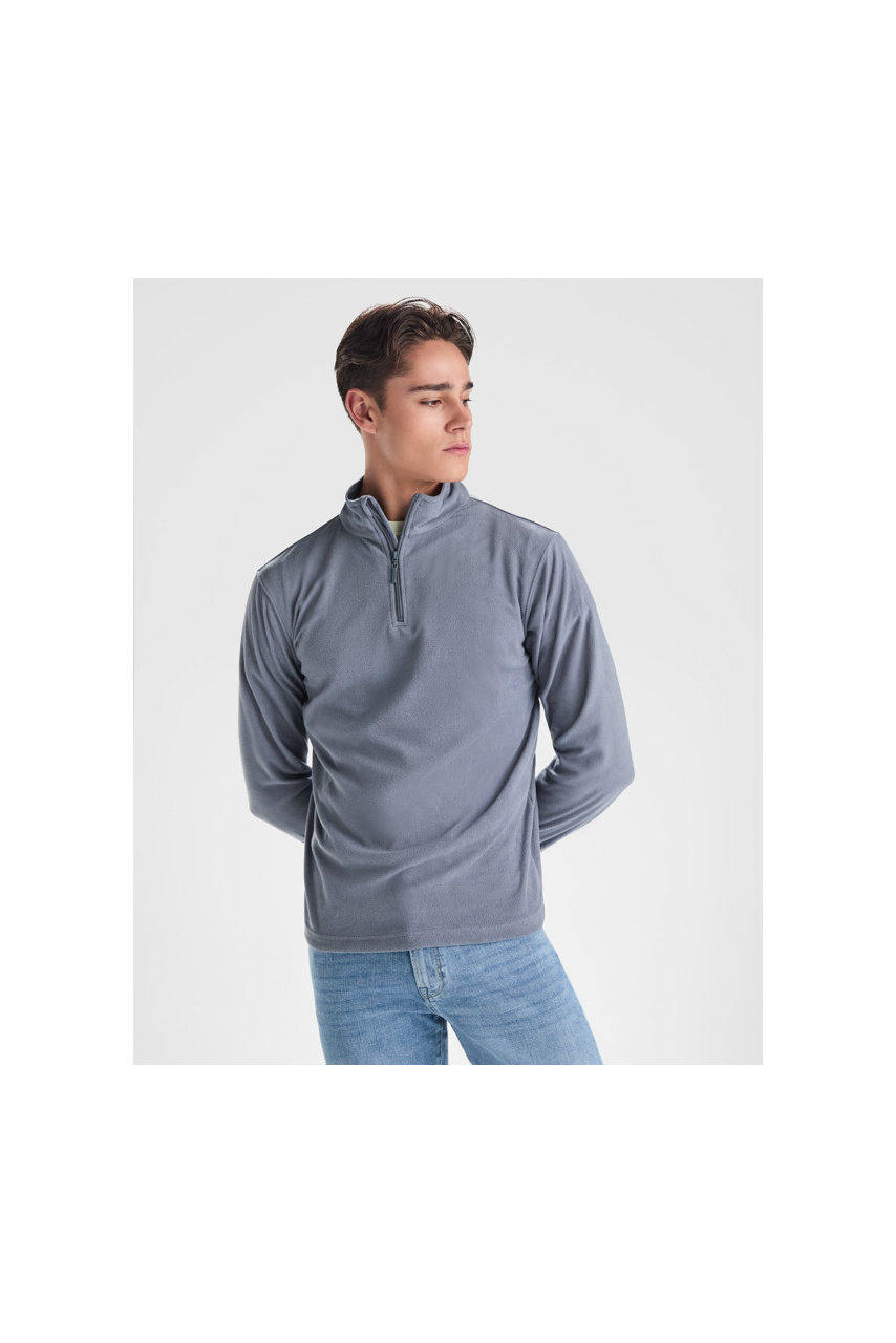 Bluza Polar Microfleece HIMALAYA - Confort și Căldură
