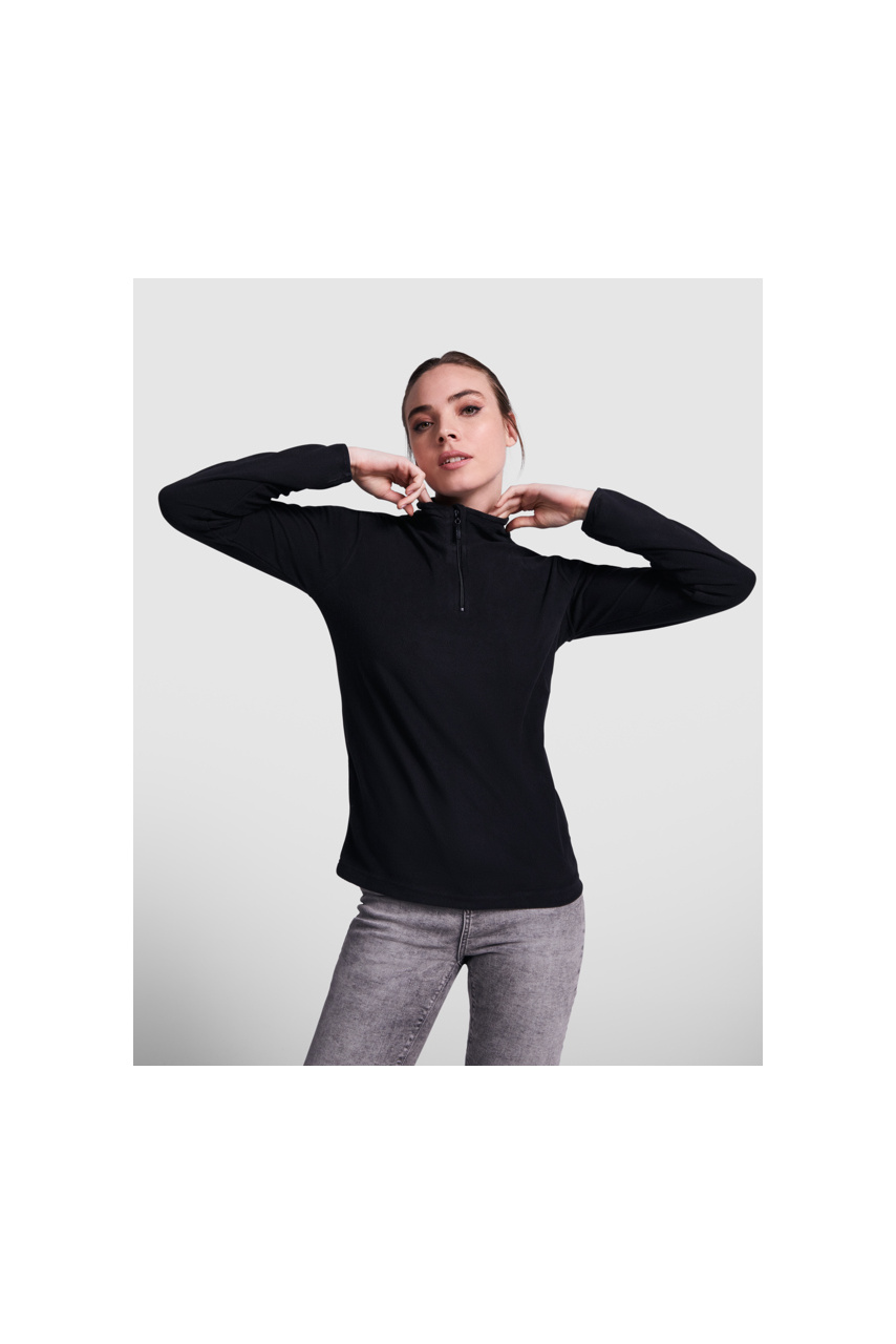 Bluză Femei Himalaya Microfleece - Confort și Stil