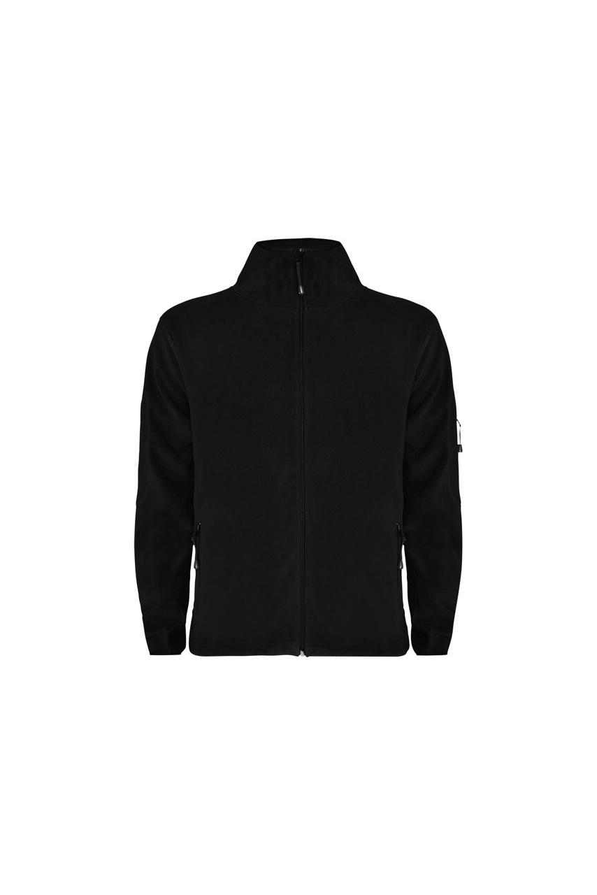 Jachetă Fleece Luciane - Confort și Stil