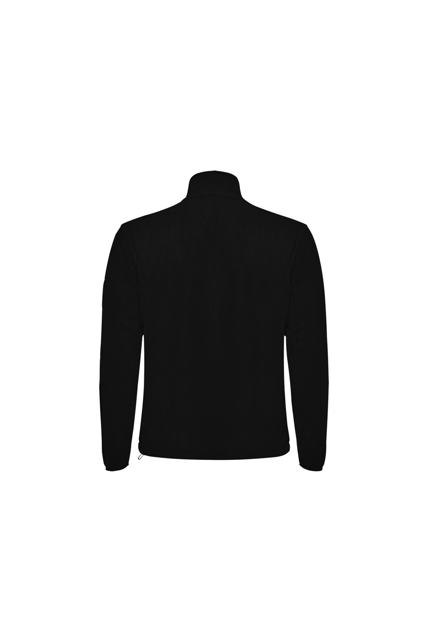 LUCIANE Fleece Jacket - Comfort Meets Style