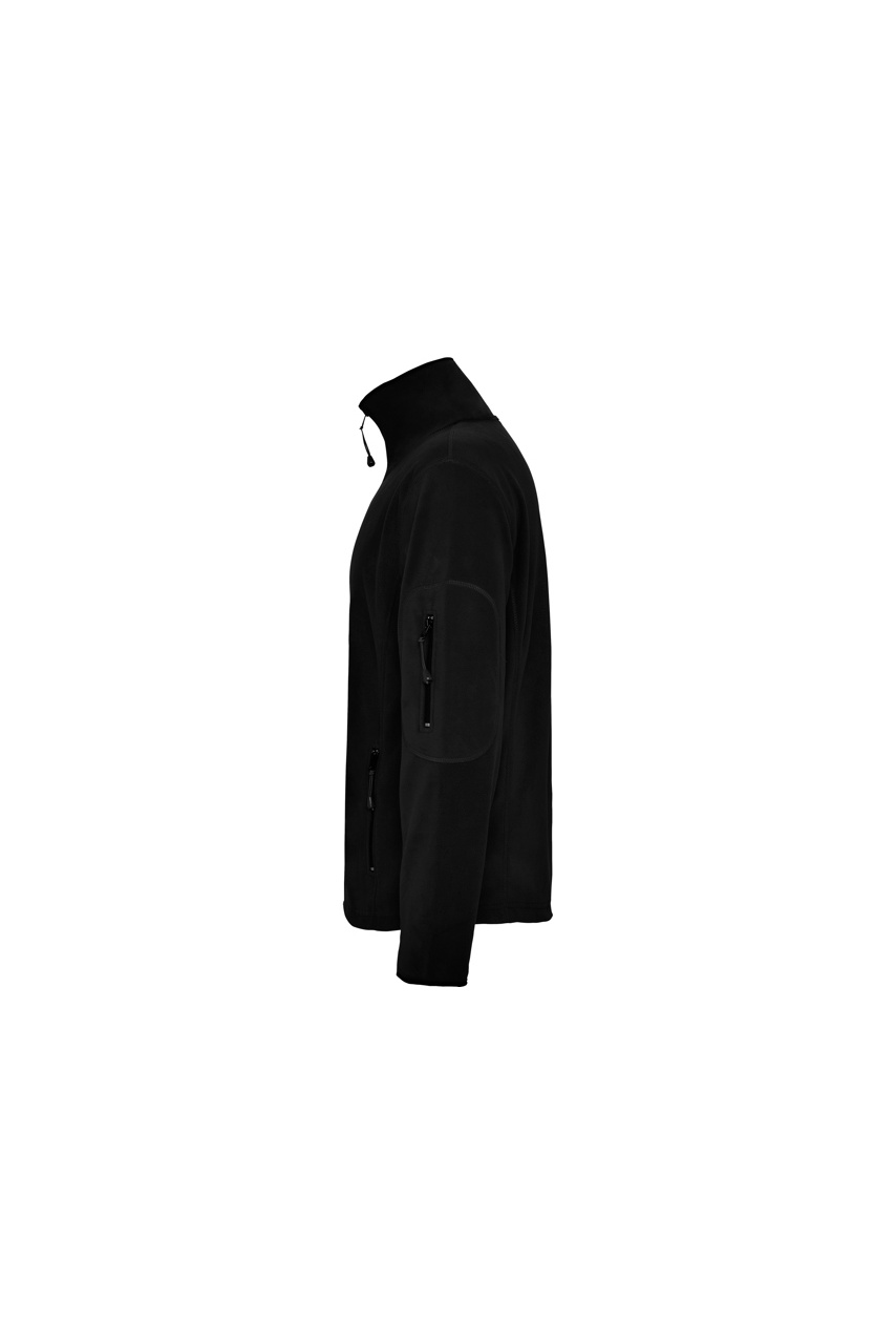 Jachetă Fleece Luciane - Confort și Stil