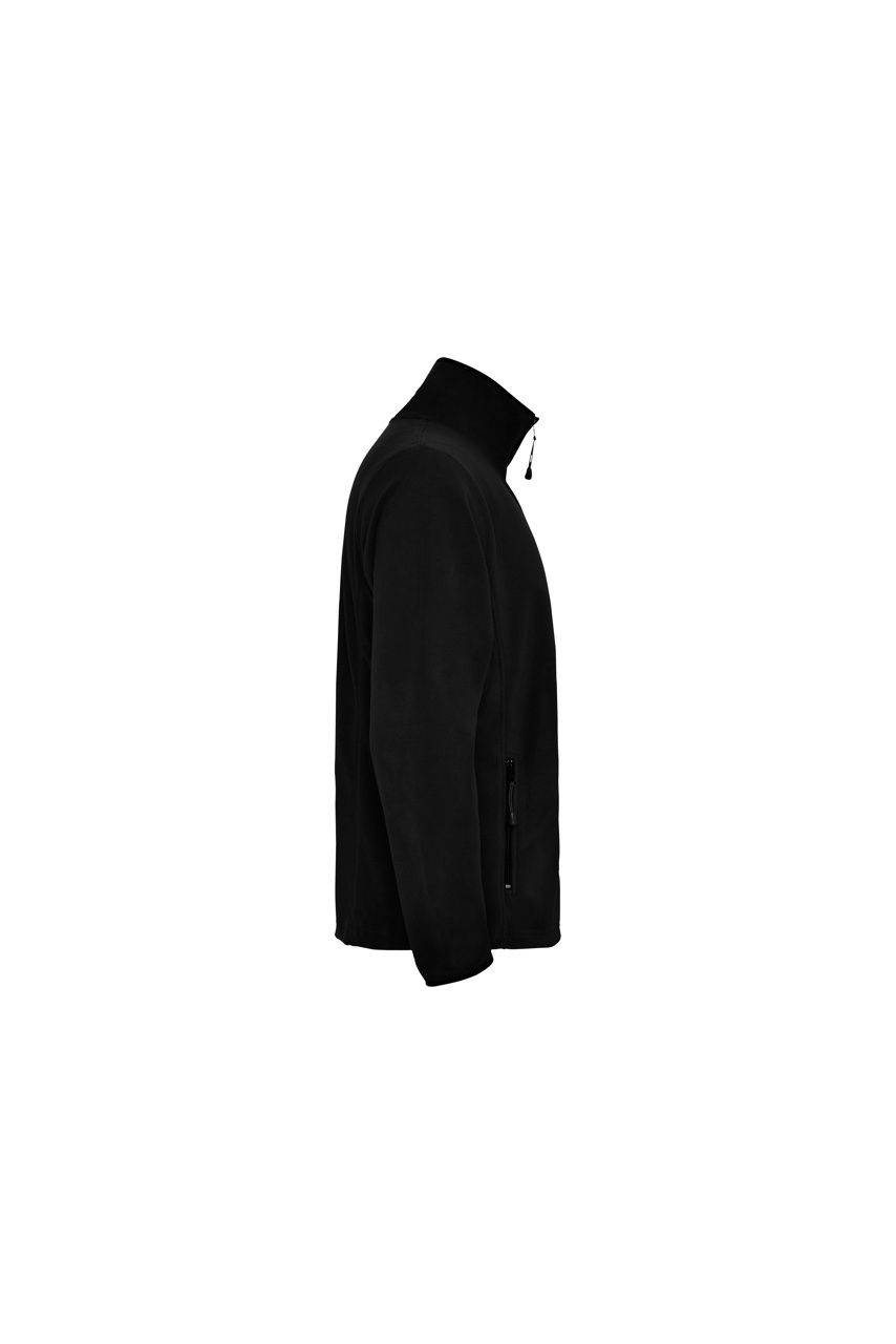 Jachetă Fleece Luciane - Confort și Stil