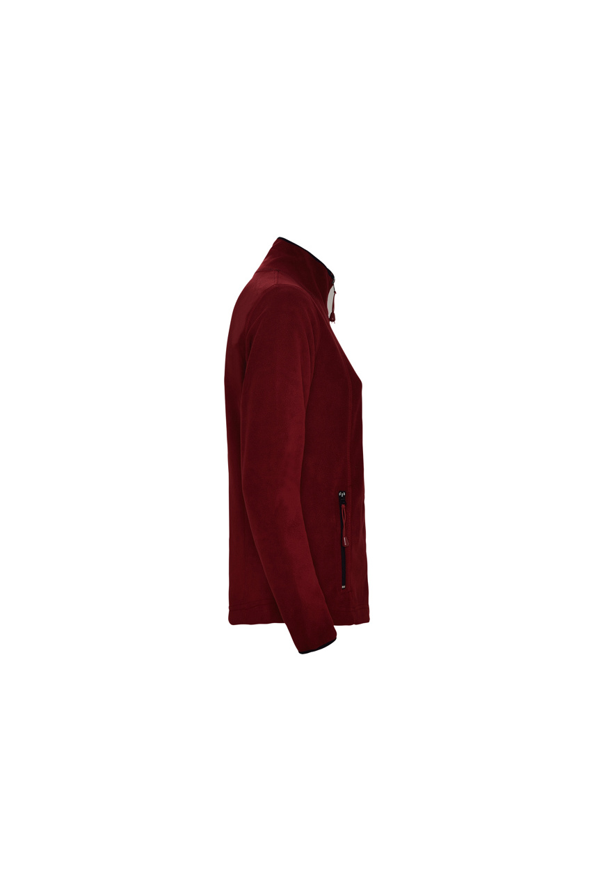 Jachetă Fleece pentru Femei Luciane - Confort și Stil