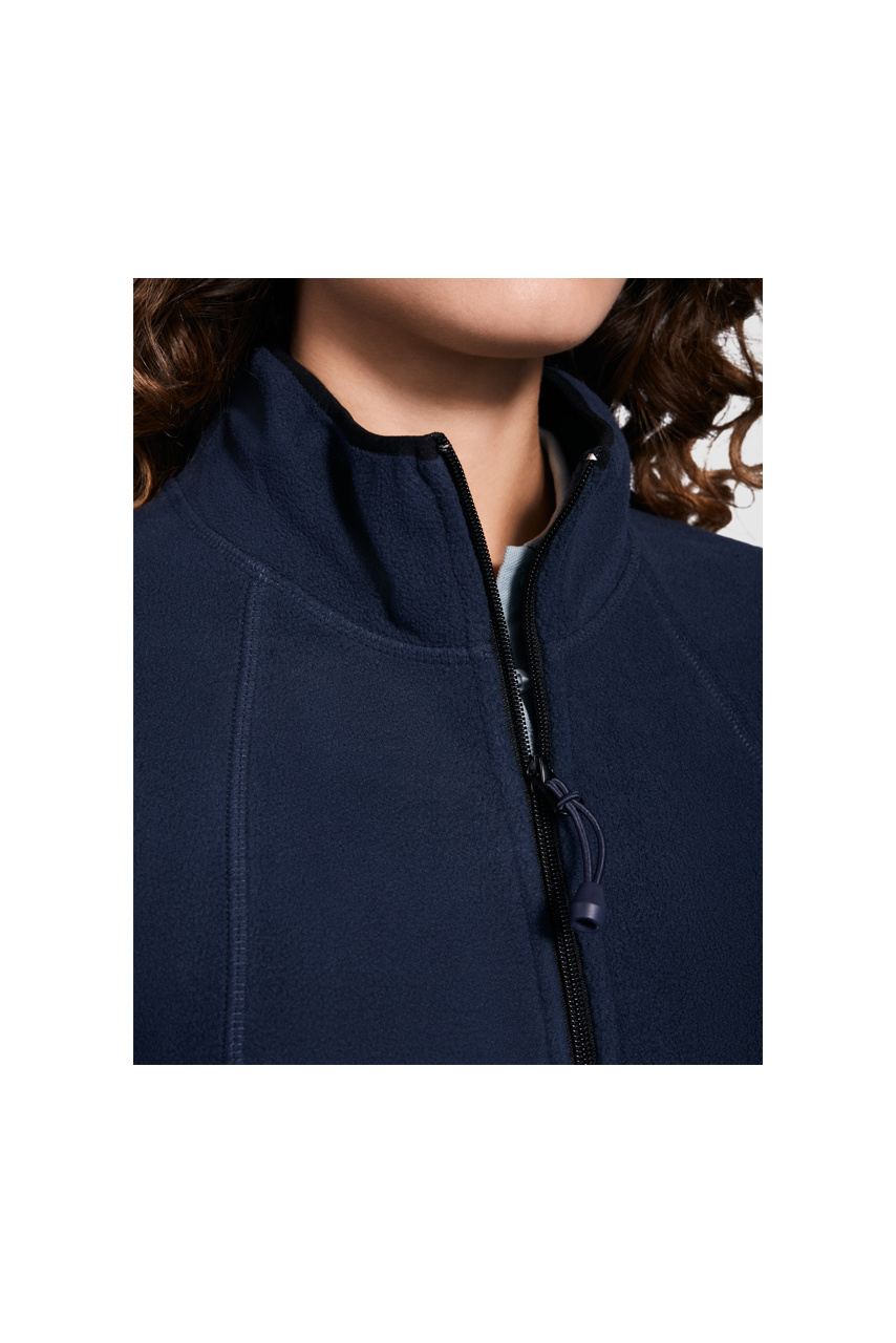 Luciane Women's Micro Fleece Jacket - Outdoor Comfort