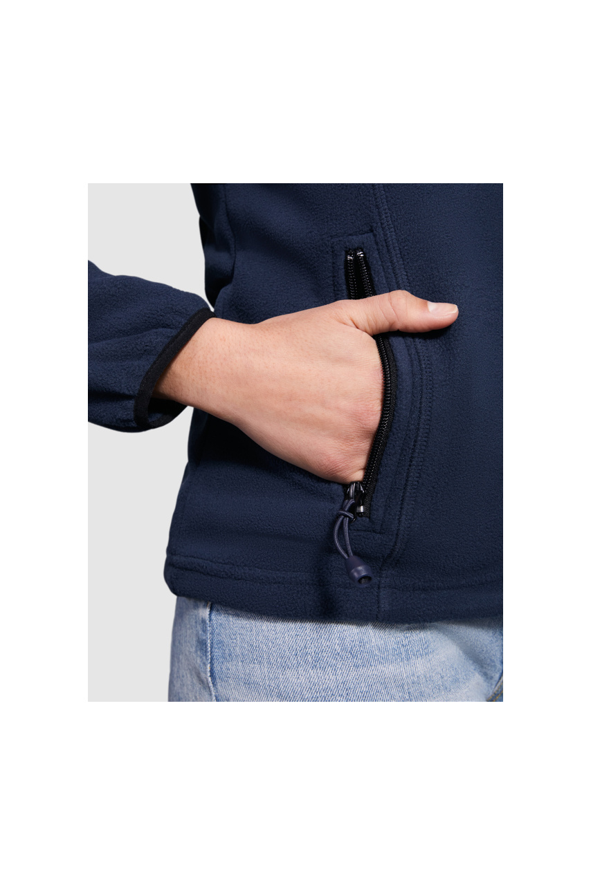Jachetă Fleece pentru Femei Luciane - Confort și Stil