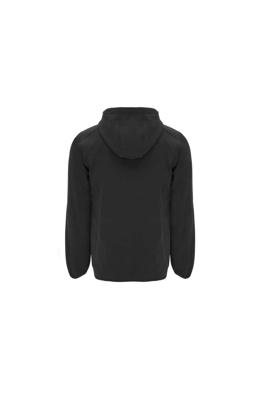 Jachetă Softshell Unisex SIBERIA - Rezistentă la Apă și Vânt