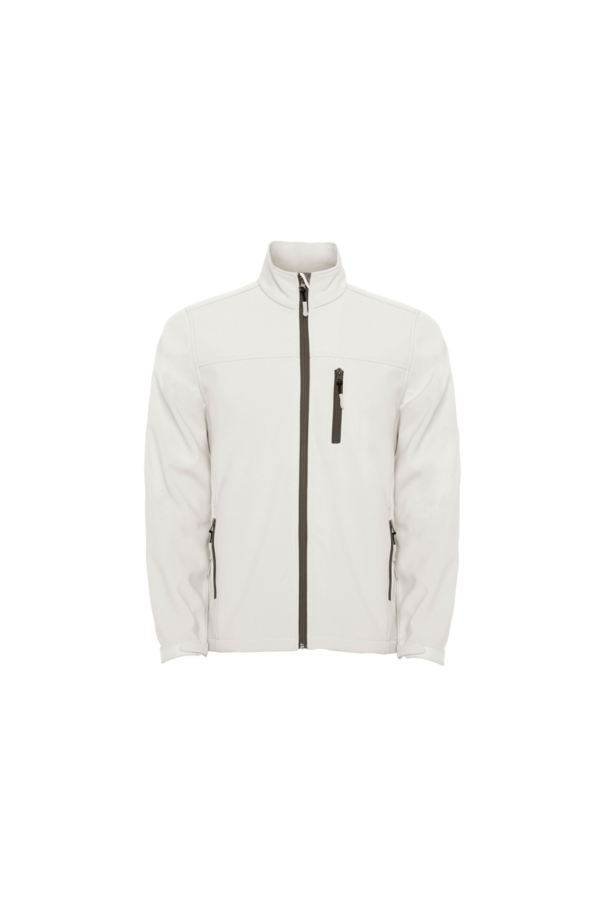 Antartida 2-Layer Softshell Jacket - Water-Repellent & Warm