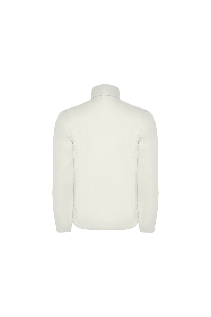 Antartida 2-Layer Softshell Jacket - Water-Repellent & Warm