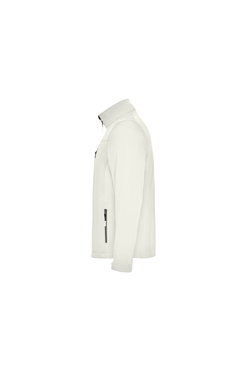 Jachetă Softshell ANTARTIDA - Protecție și Confort