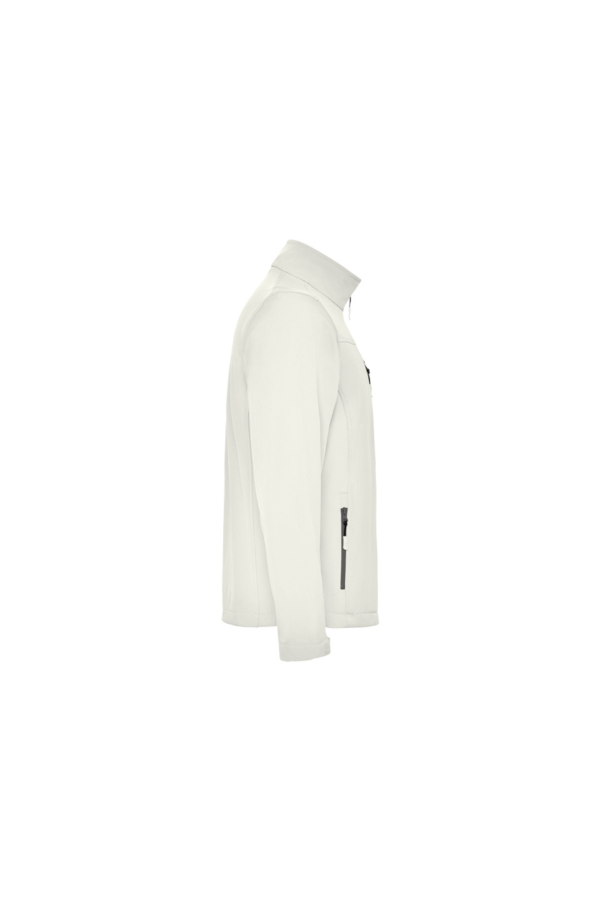 Antartida 2-Layer Softshell Jacket - Water-Repellent & Warm