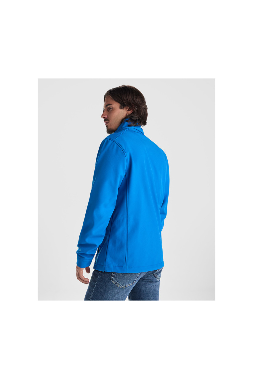 Jachetă Softshell ANTARTIDA - Protecție și Confort