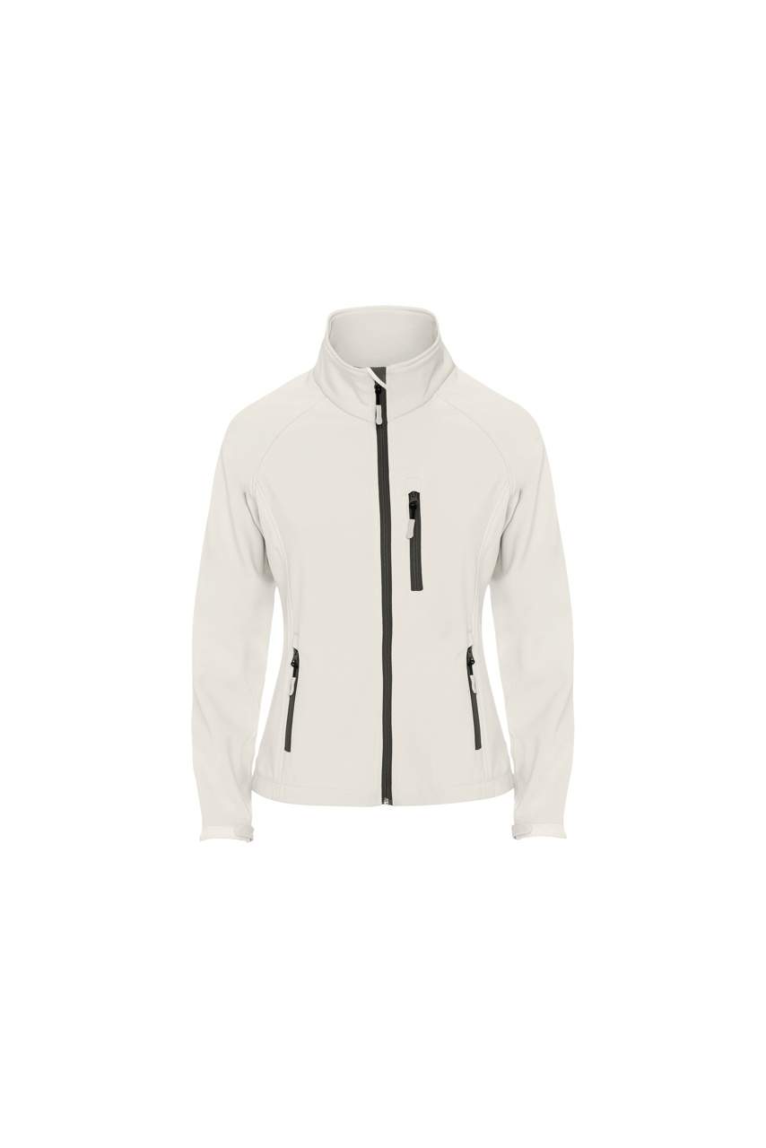 Jachetă Softshell ANTARTIDA pentru Femei - Elegantă și Funcțională