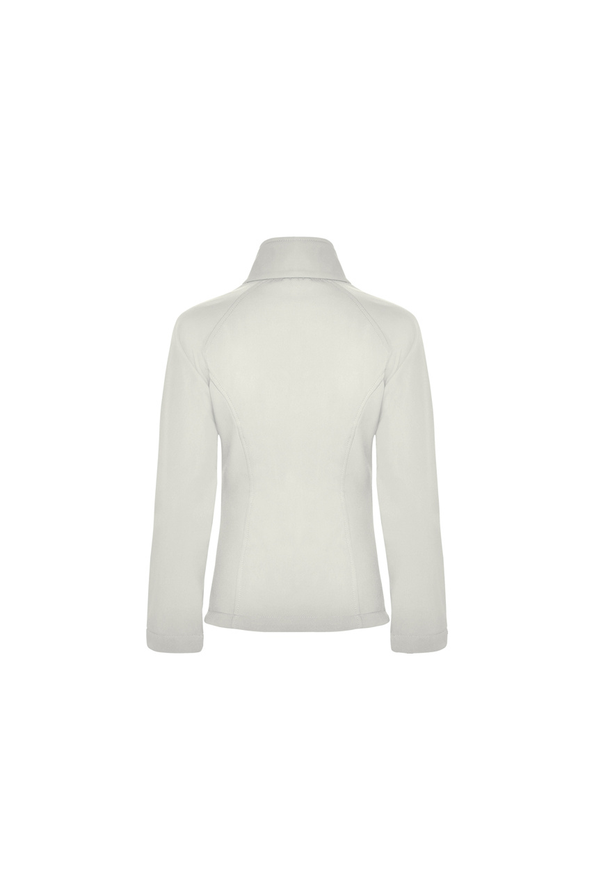 Jachetă Softshell ANTARTIDA pentru Femei - Elegantă și Funcțională