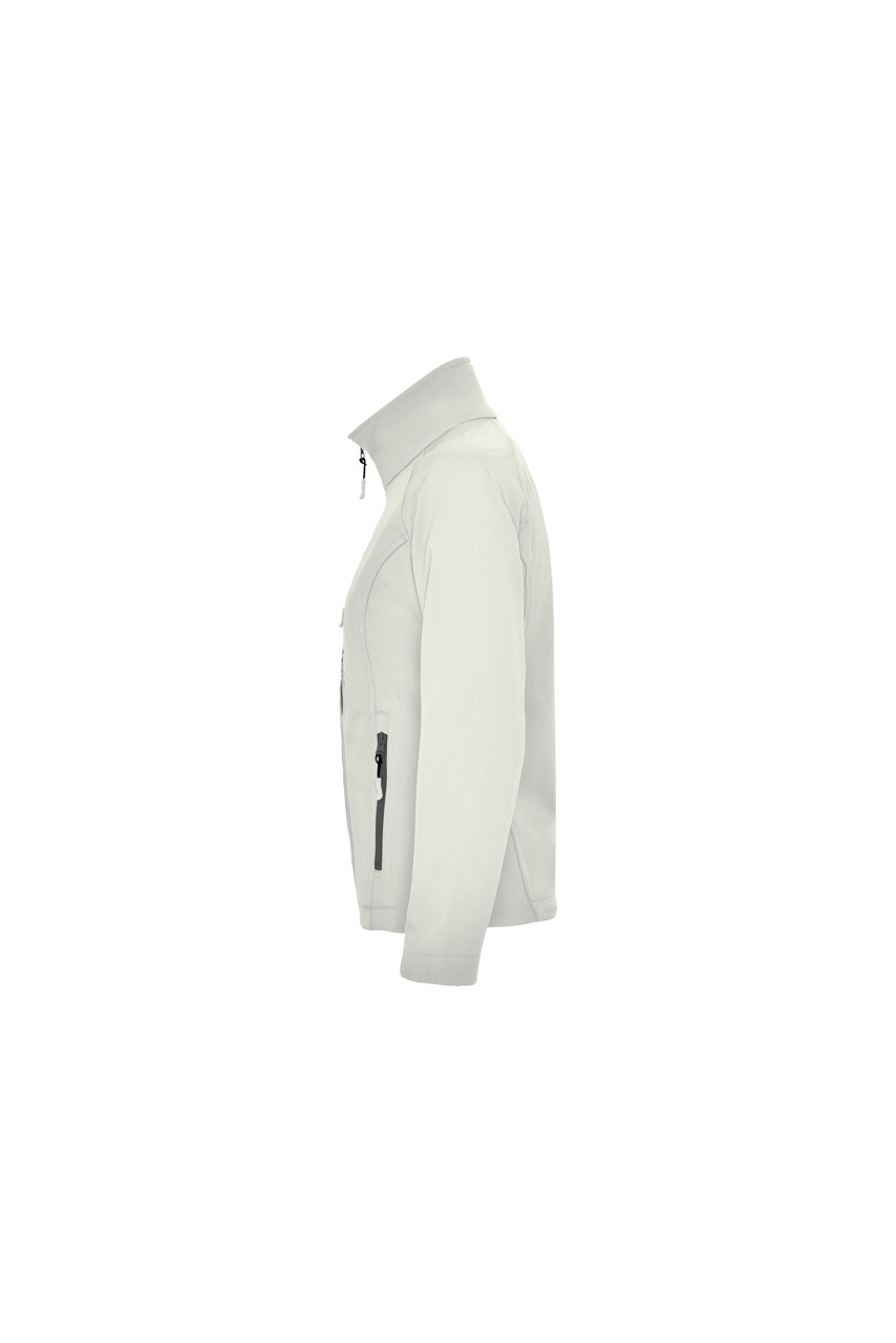 Jachetă Softshell ANTARTIDA pentru Femei - Elegantă și Funcțională
