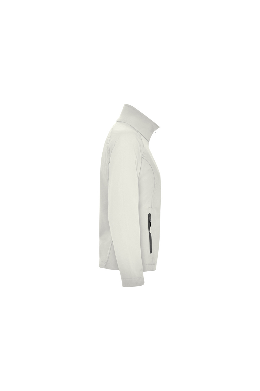 Jachetă Softshell ANTARTIDA pentru Femei - Elegantă și Funcțională