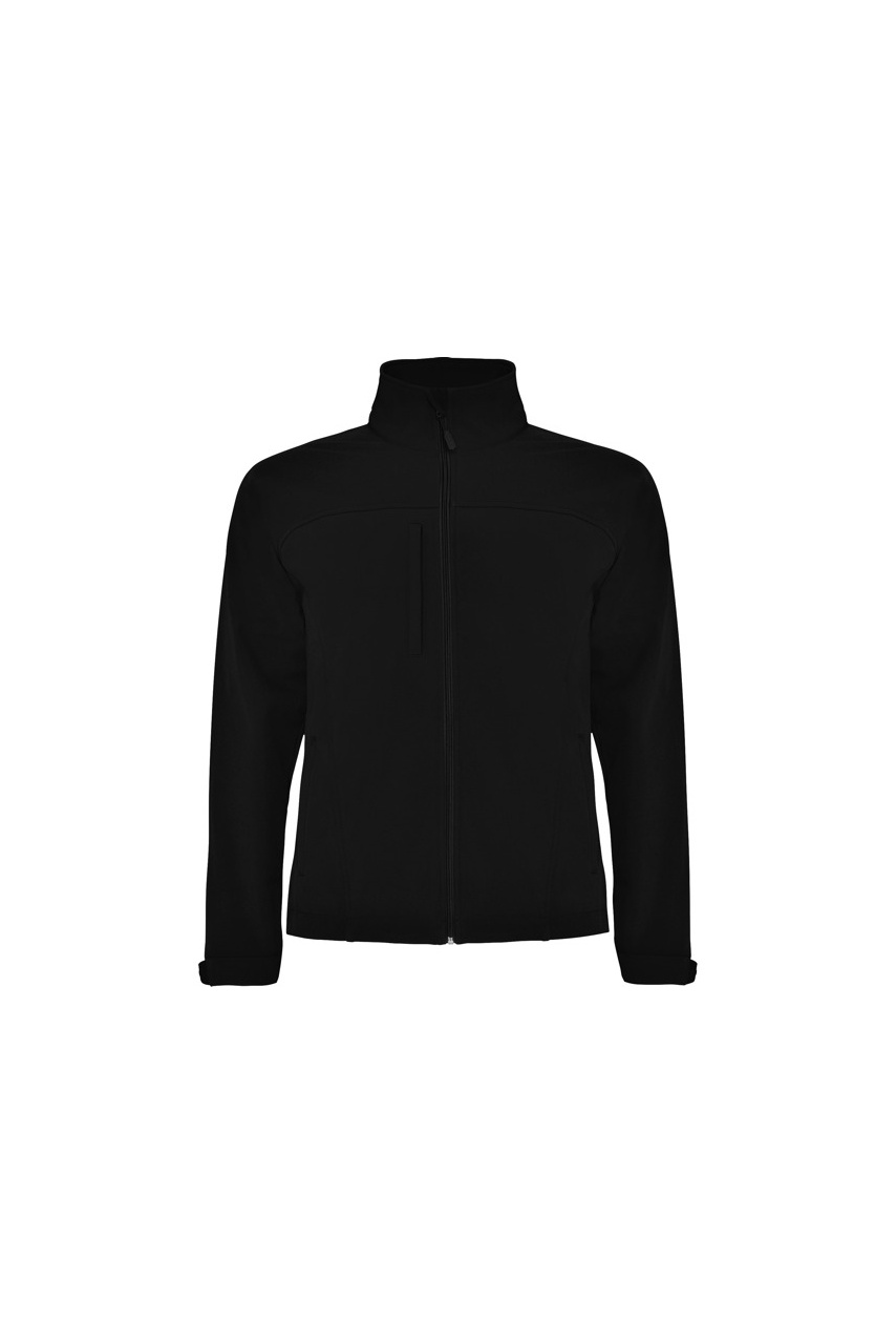 Jachetă Softshell RUDOLPH - Impermeabilă și Călduroasă