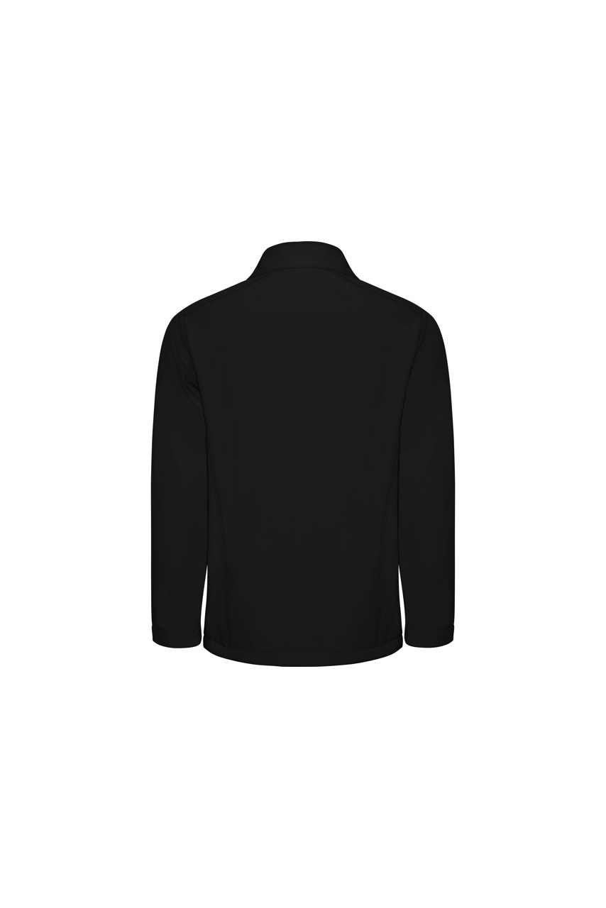 Jachetă Softshell NEBRASKA - Rezistentă la apă și vânt