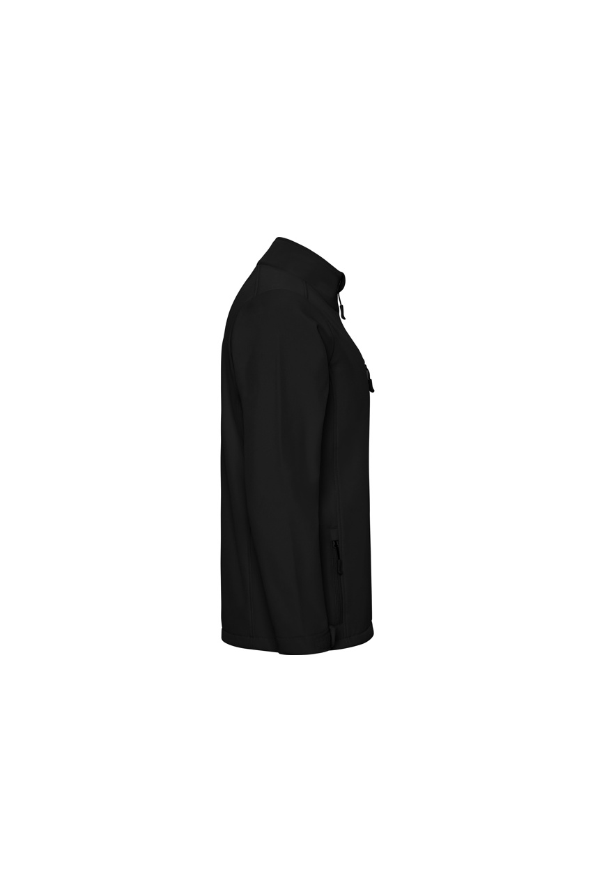Jachetă Softshell NEBRASKA - Rezistentă la apă și vânt