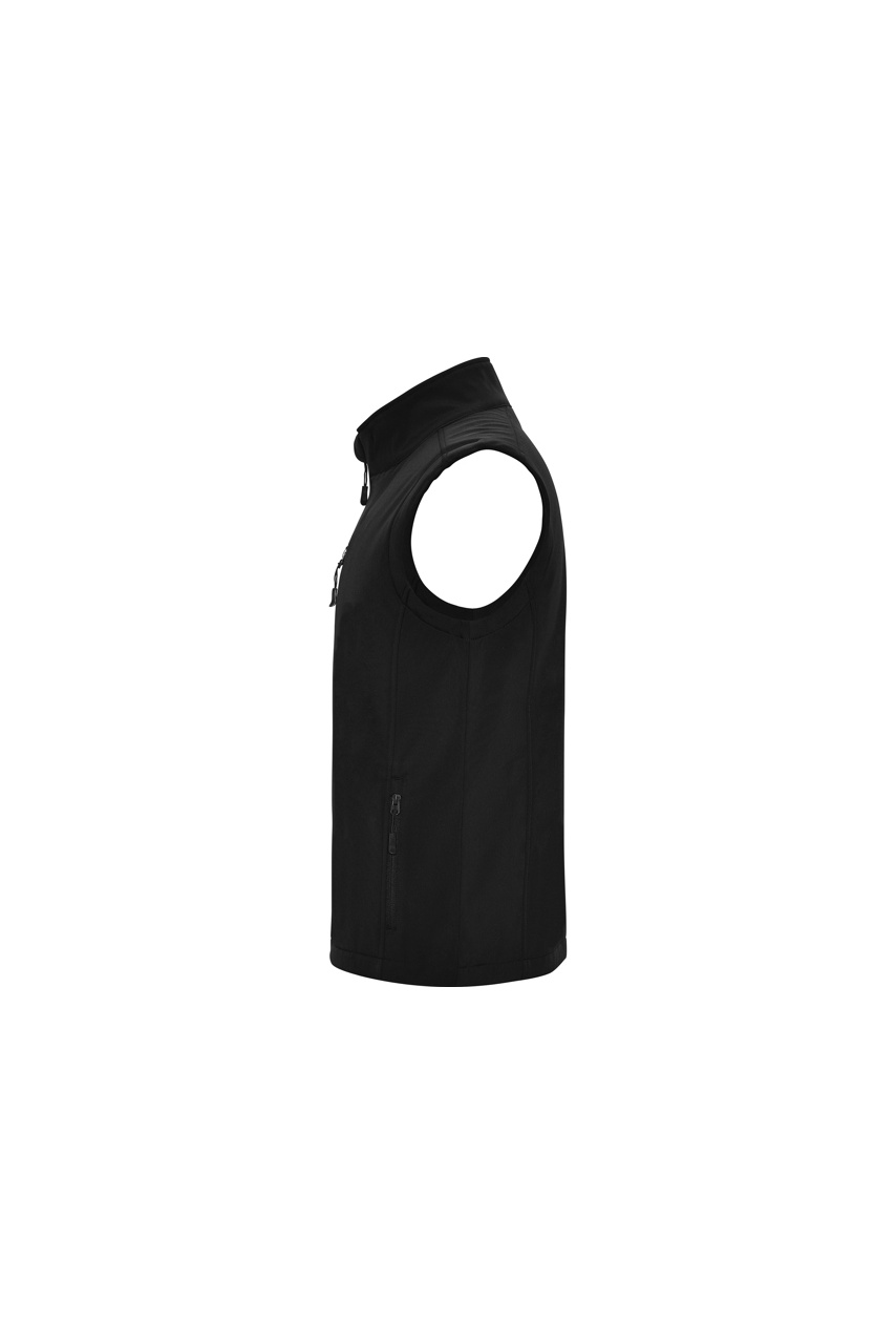 Vestă Softshell Quebec - Confort și Protecție