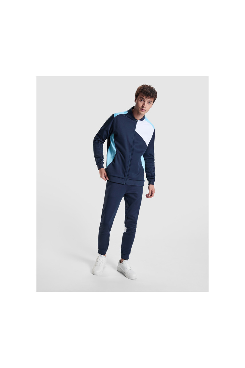 LEROS Sports Jacket - Stylish & Functional
