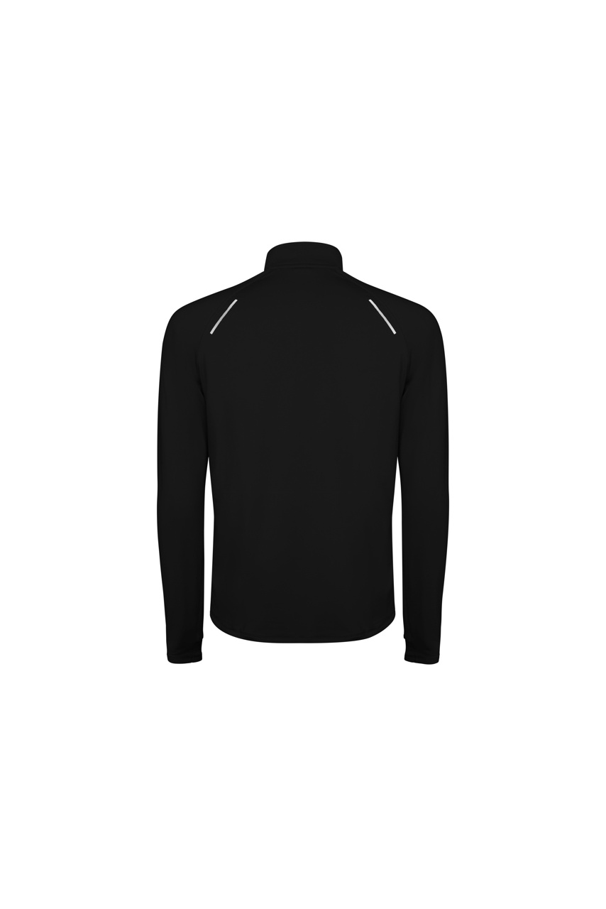 Estambul Recycled Polyester Technical Sweatshirt