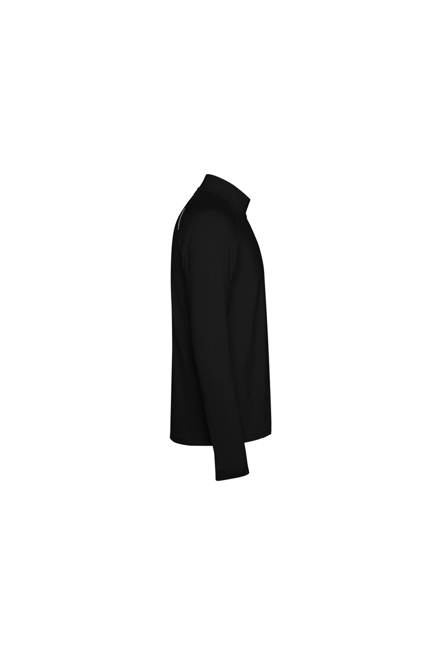 Estambul Recycled Polyester Technical Sweatshirt