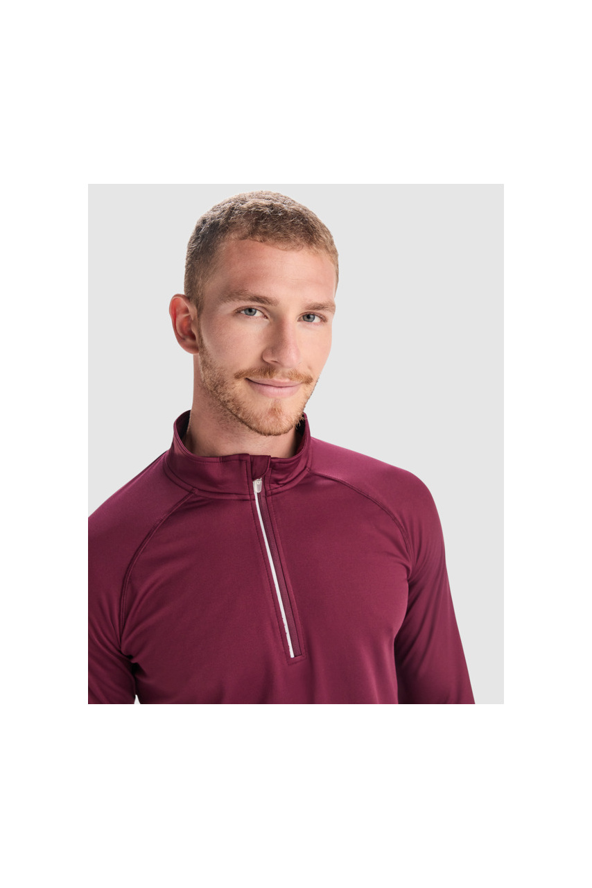 Bluza Tehnică ESTAMBUL - Confort și Eco-Friendly
