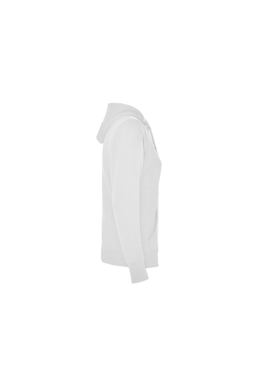 Urban Woman Hooded Sweatshirt - Stylish and Comfortable