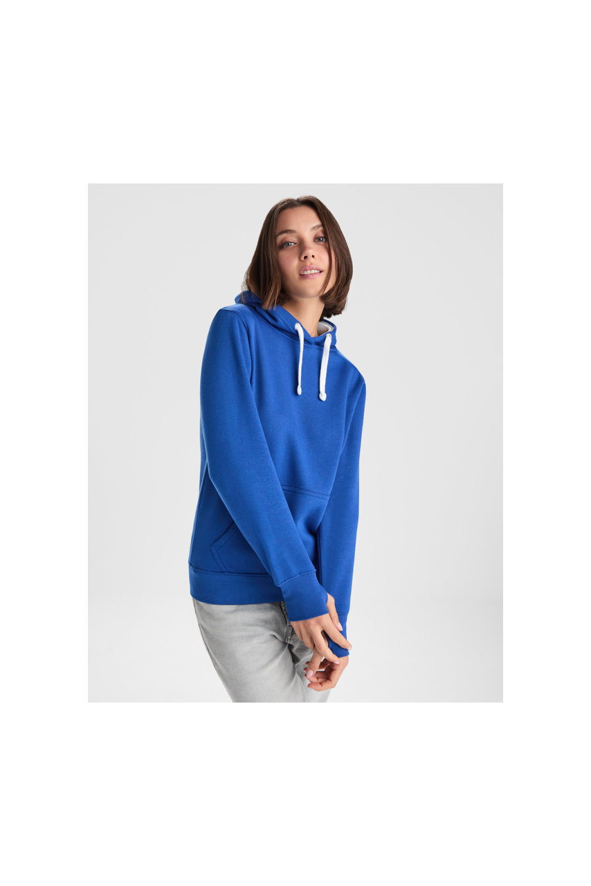 Hanorac Urban Woman cu Glugă - Confort și Stil