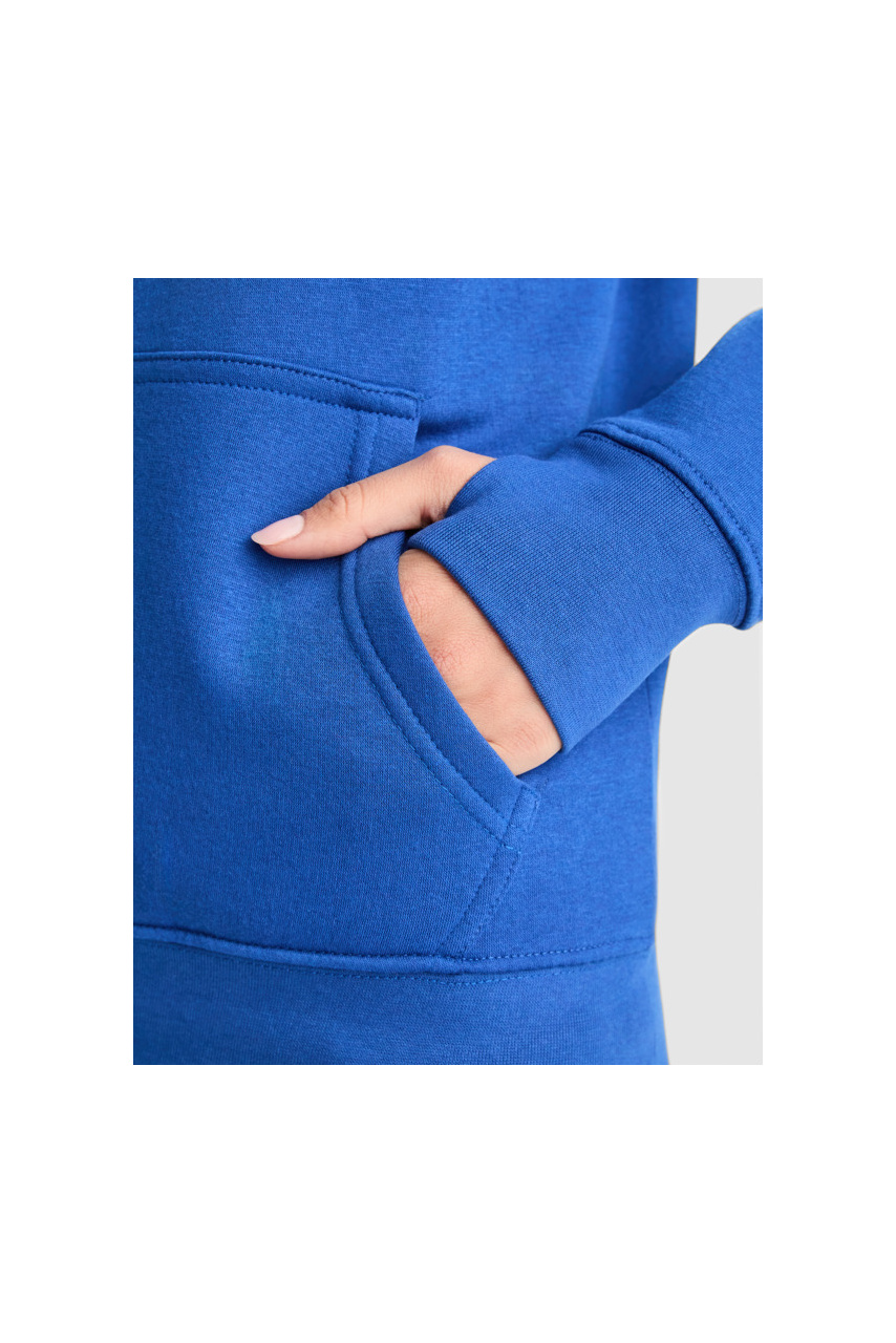 Hanorac Urban Woman cu Glugă - Confort și Stil