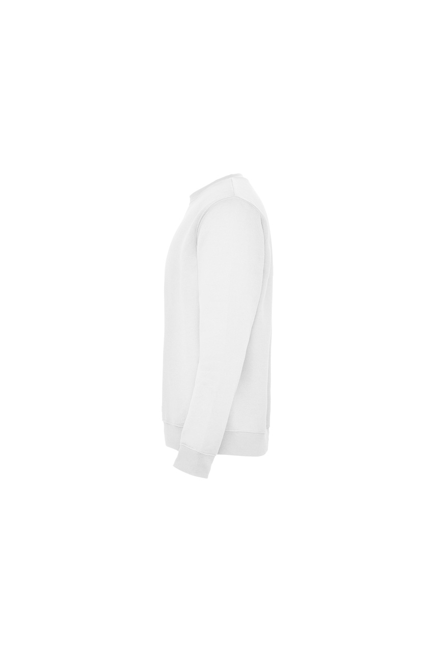Classic Unisex Round Neck Sweatshirt - Comfortable & Stylish