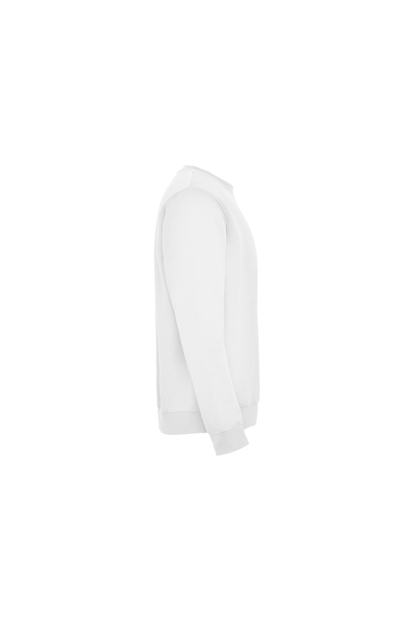 Classic Unisex Round Neck Sweatshirt - Comfortable & Stylish