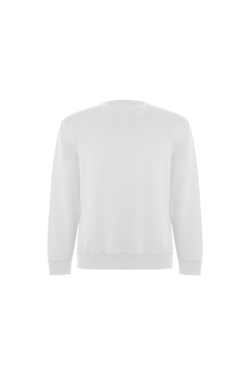 Bluza Unisex BATIAN din Bumbac Organic