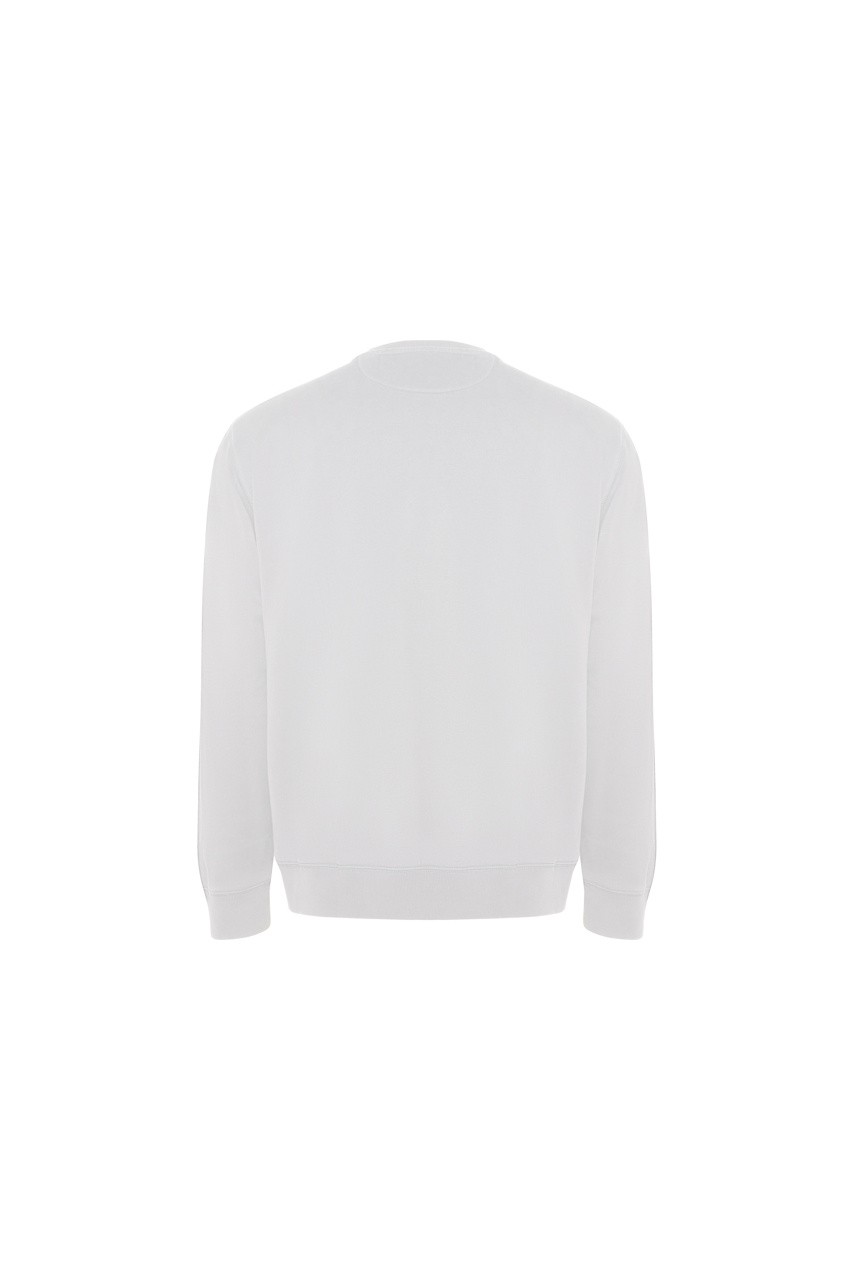 Bluza Unisex BATIAN din Bumbac Organic