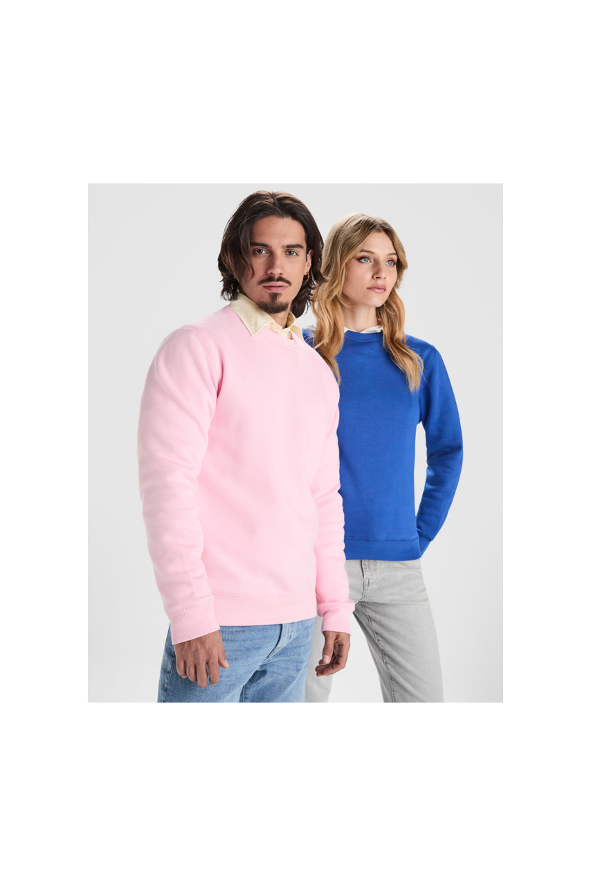 Bluza Unisex BATIAN din Bumbac Organic