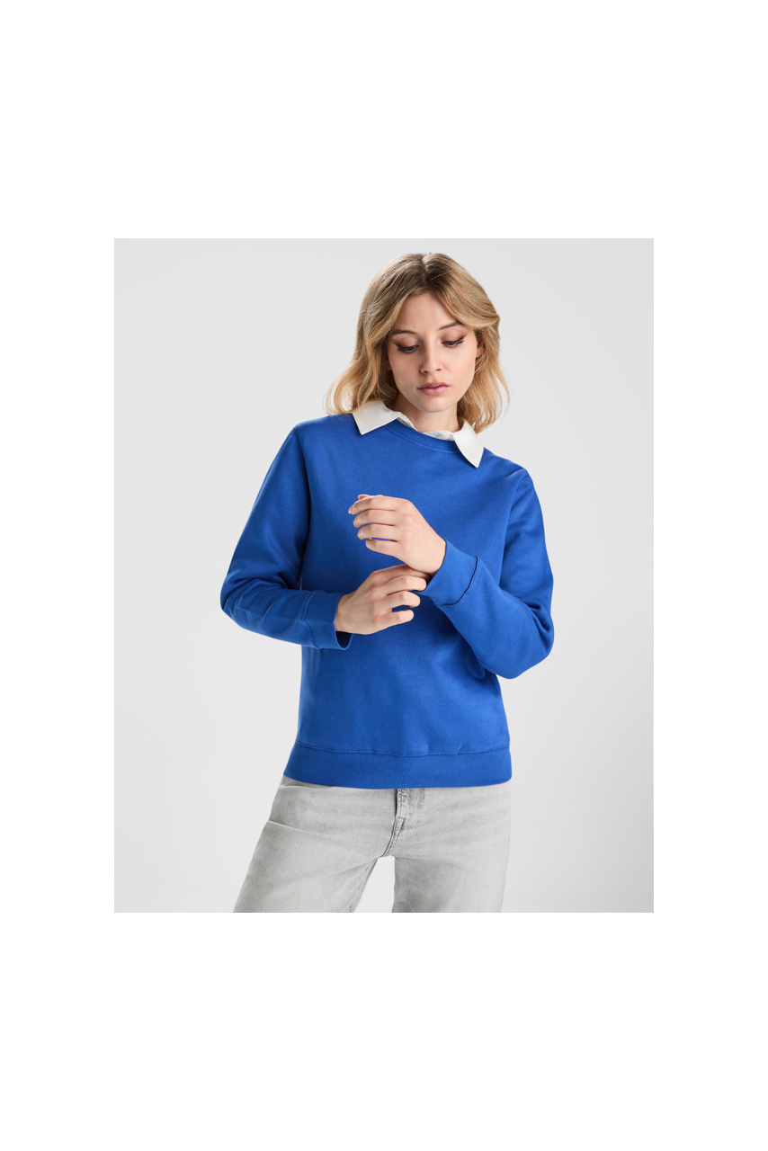Bluza Unisex BATIAN din Bumbac Organic