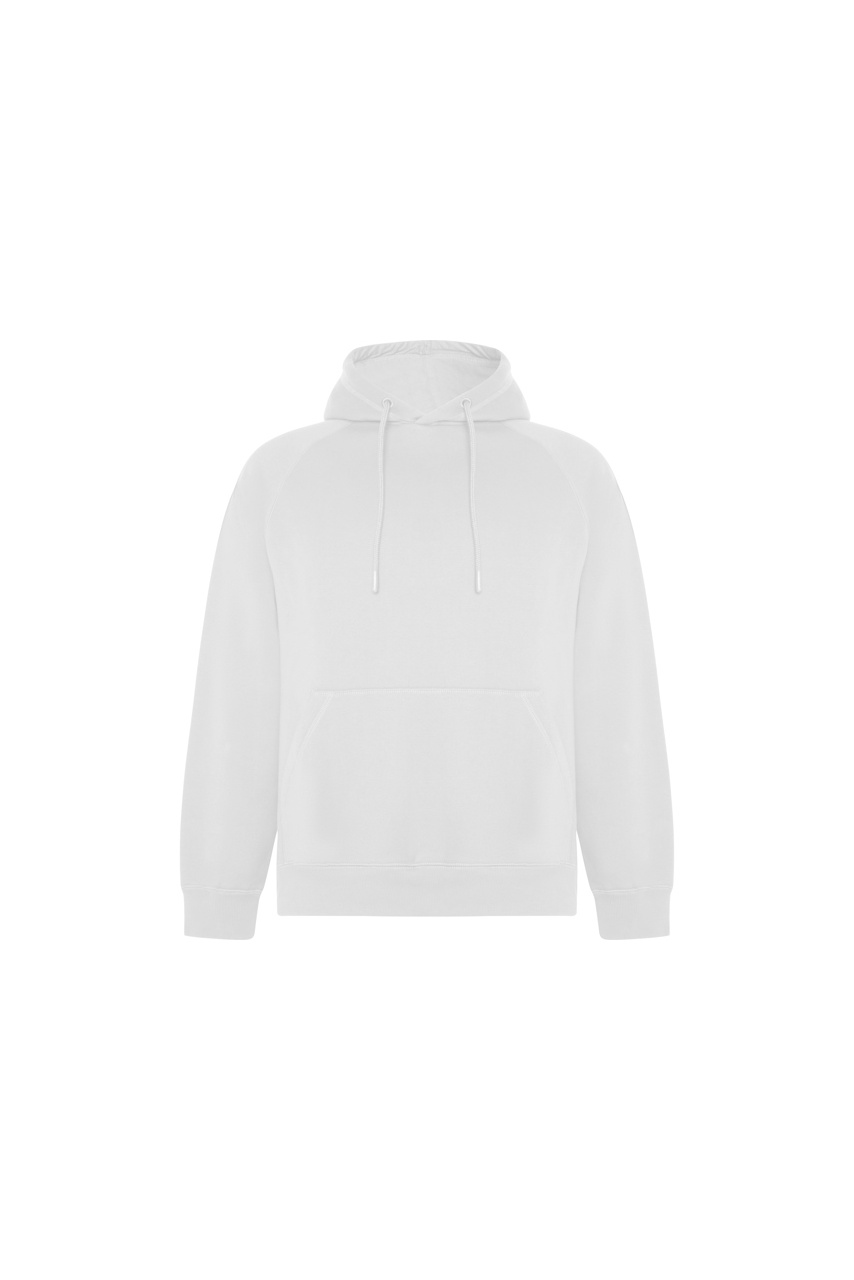 Vinson Unisex Eco-Friendly Hoodie