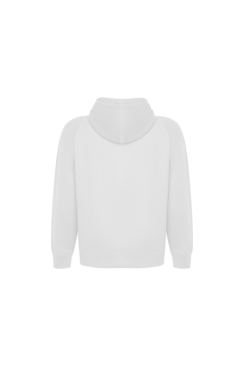 Vinson Unisex Eco-Friendly Hoodie