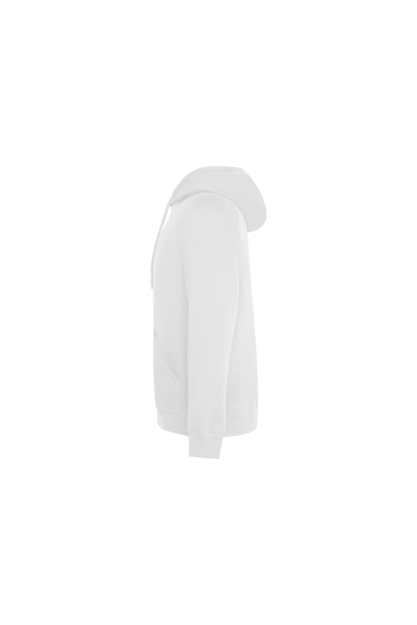 Vinson Unisex Eco-Friendly Hoodie