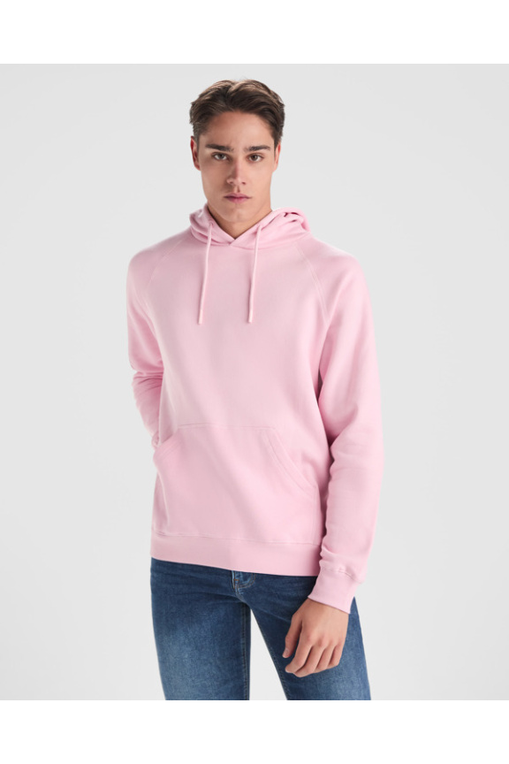 Hanorac Unisex VINSON Bumbac Organic