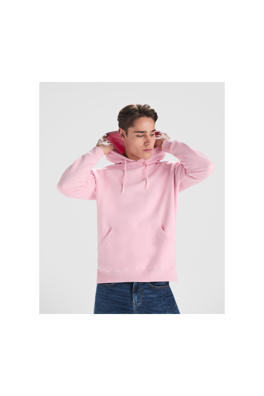 Hanorac Unisex VINSON Bumbac Organic