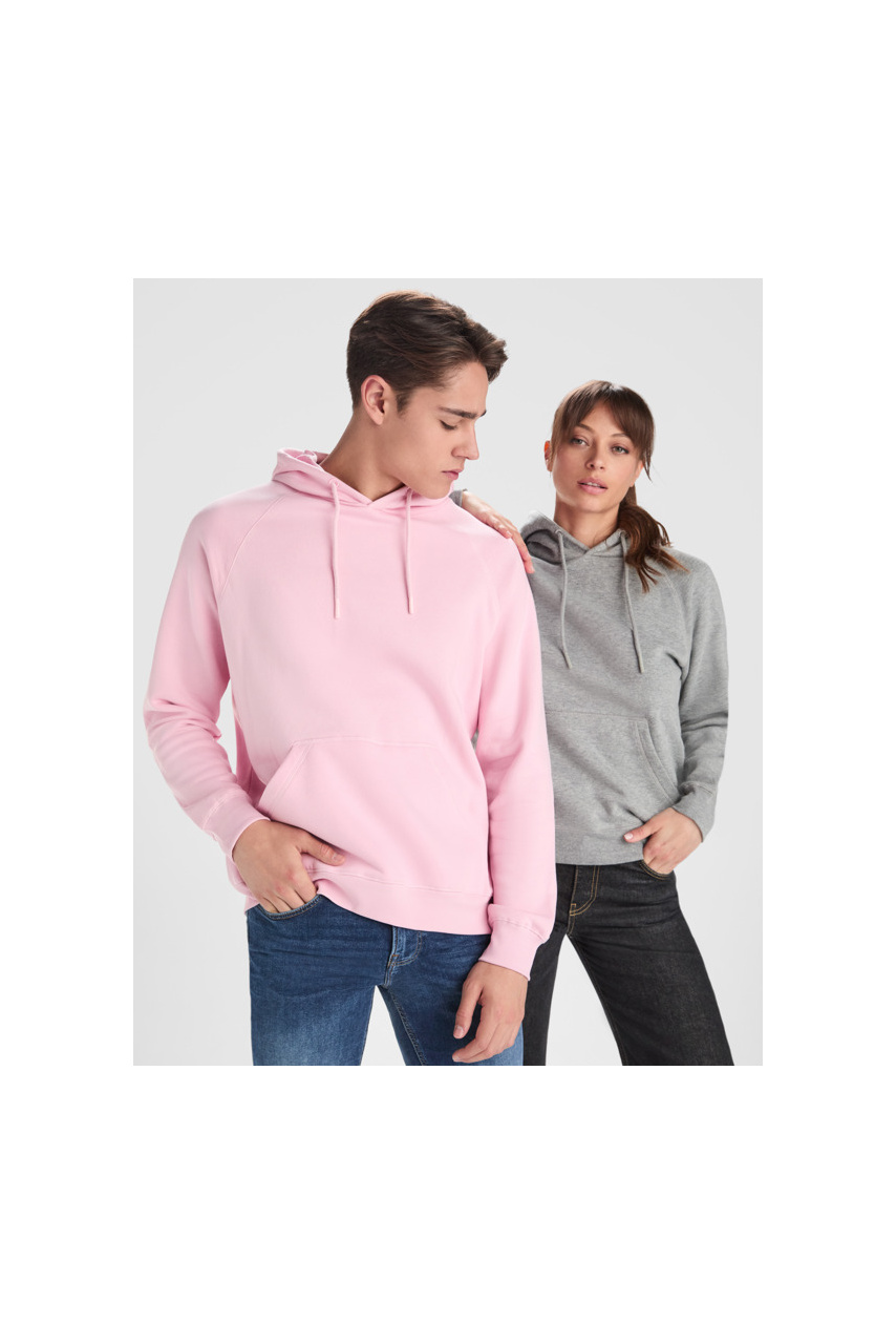 Hanorac Unisex VINSON Bumbac Organic